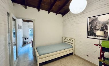 PINAMAR -  CASA EL HORMIGUERO UBICADA A 300 MTS DEL MAR