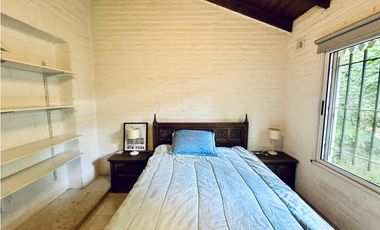 PINAMAR -  CASA EL HORMIGUERO UBICADA A 300 MTS DEL MAR