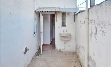 ALQUILER: Depto 1 Dormitorio s/Victoria N° 629, Santa Rosa