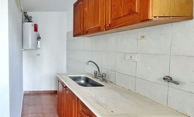 ALQUILER: Depto 1 Dormitorio s/Victoria N° 629, Santa Rosa