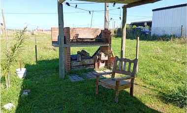 Casa 3 mbientes en San Eduardo