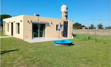 Casa 3 mbientes en San Eduardo