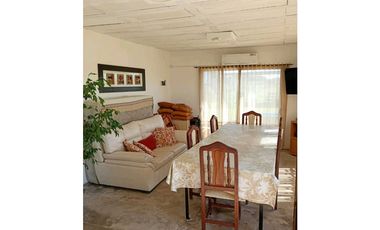 Casa 3 mbientes en San Eduardo