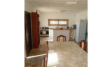 Casa 3 mbientes en San Eduardo