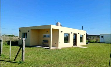 Casa 3 mbientes en San Eduardo