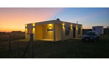 Casa 3 mbientes en San Eduardo