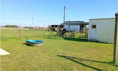 Casa 3 mbientes en San Eduardo