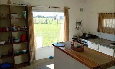 Casa 3 mbientes en San Eduardo