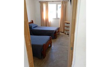 Casa 3 mbientes en San Eduardo