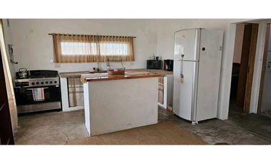 Casa 3 mbientes en San Eduardo