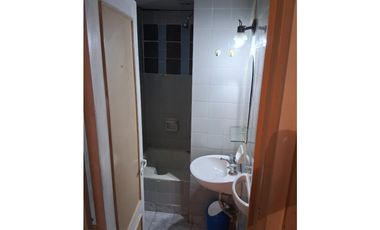 DEPARTAMENTO EN CABA