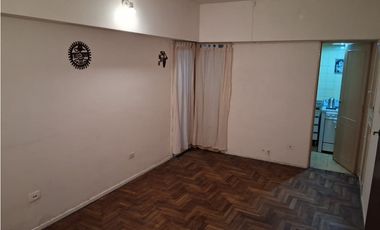DEPARTAMENTO EN CABA