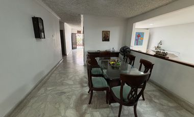 Vendo casa en Ciudad Jardin