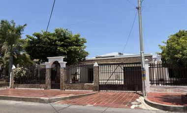Vendo casa en Ciudad Jardin