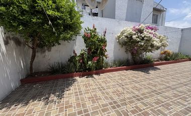 Vendo casa en Ciudad Jardin