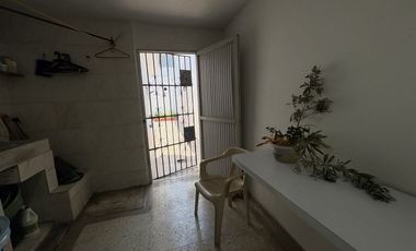 Vendo casa en Ciudad Jardin