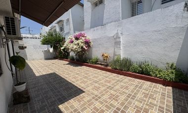 Vendo casa en Ciudad Jardin