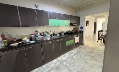 Vendo casa en Ciudad Jardin