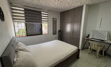 Vendo casa en Ciudad Jardin