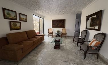 Vendo casa en Ciudad Jardin
