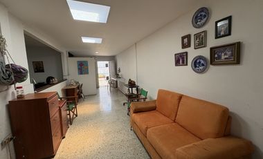 Vendo casa en Ciudad Jardin