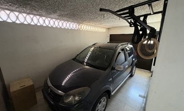 Vendo casa en Ciudad Jardin