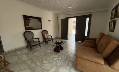 Vendo casa en Ciudad Jardin