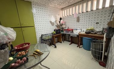 Vendo casa en Ciudad Jardin