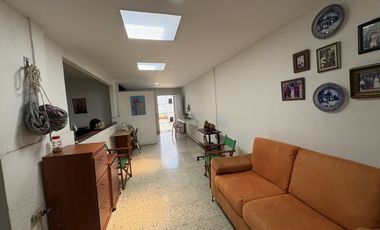 Vendo casa en Ciudad Jardin