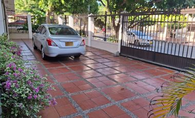 Vendo Casa en Ciudad Jardin