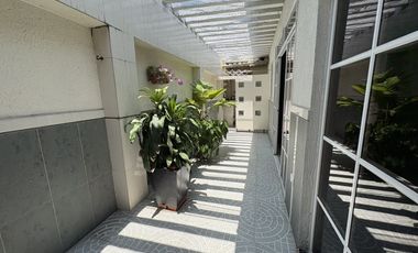Vendo Casa en Ciudad Jardin