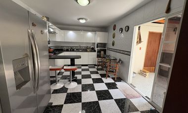 Vendo Casa en Ciudad Jardin