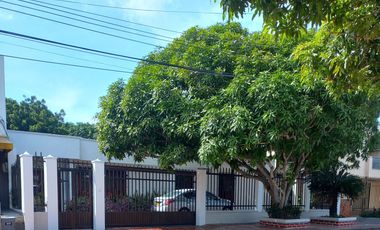 Vendo Casa en Ciudad Jardin