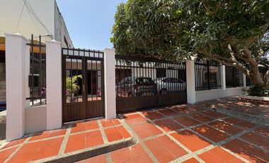 Vendo Casa en Ciudad Jardin