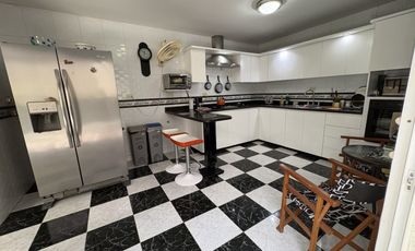 Vendo Casa en Ciudad Jardin