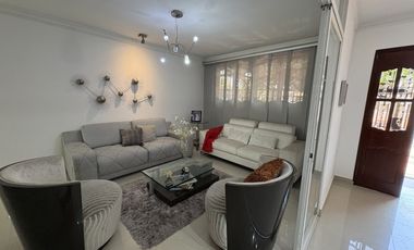 Vendo Casa en Ciudad Jardin