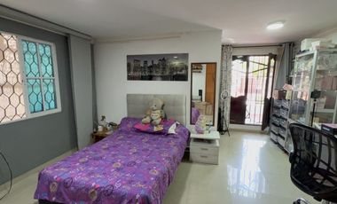 Vendo Casa en Ciudad Jardin