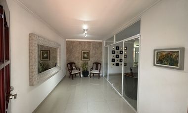 Vendo Casa en Ciudad Jardin