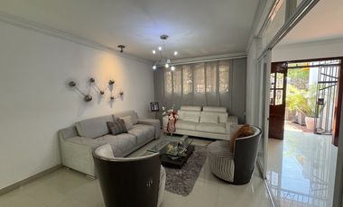 Vendo Casa en Ciudad Jardin