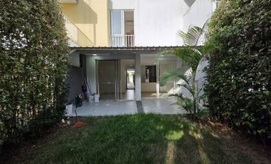 Casa En Venta Tulipanes Del Castillo