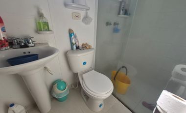 Vendo Apartamento 8 piso Barrio Valle de Lili