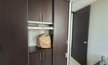 Vendo Apartamento 8 piso Barrio Valle de Lili