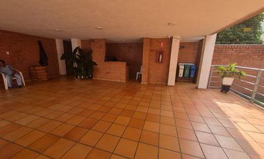 Vendo Apartamento 8 piso Barrio Valle de Lili