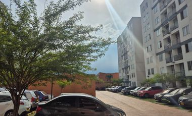 Vendo Apartamento 8 piso Barrio Valle de Lili