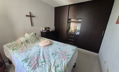 Vendo Apartamento 8 piso Barrio Valle de Lili