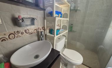 Vendo Apartamento 8 piso Barrio Valle de Lili