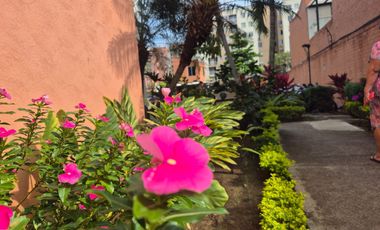 Vendo Apartamento 8 piso Barrio Valle de Lili