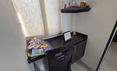 Vendo Apartamento 8 piso Barrio Valle de Lili