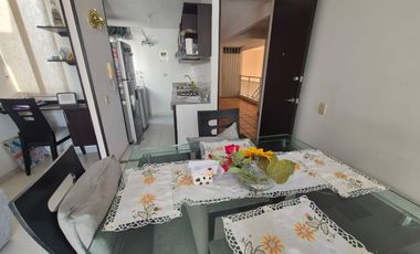Vendo Apartamento 8 piso Barrio Valle de Lili