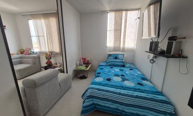 Vendo Apartamento 8 piso Barrio Valle de Lili